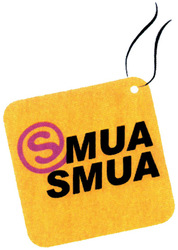 Trademark SMUASMUA