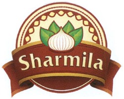 Trademark SHARMILA