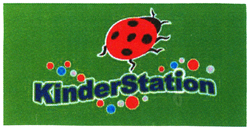 Trademark KINDERSTATION