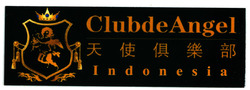 Trademark CLUBDE ANGEL Halaman 121 dari 140