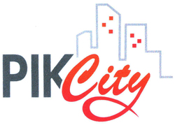 Trademark PIK CITY