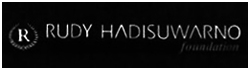 Trademark RUDY HADISUWARNO FOUNDATION