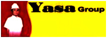 Trademark YASA GROUP