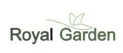 Trademark ROYAL GARDEN