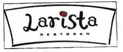 Trademark LARISTA RESTORAN