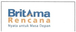 Trademark BRITAMA RENCANA