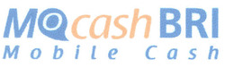 Trademark MOCASHBRI MOBILE CASH