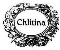 Trademark CHLITINA