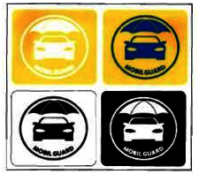 Trademark MOBIL GUARD