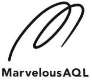 Trademark MARVELOUS AQL