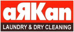 Trademark ARKAN LAUNDRY & DRY CLEANING