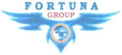 Trademark FORTUNA GROUP