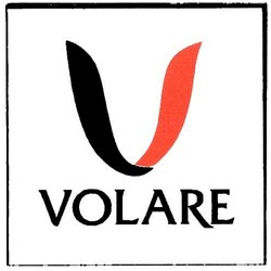 Trademark VOLARE