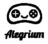 Trademark ALEGRIUM