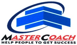 Trademark MASTER COACH + LOGO