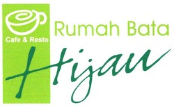 Trademark RUMAH BATA HIJAU