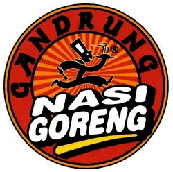 Trademark NASI GORENG GANDRUNG