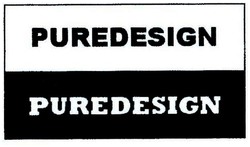 Trademark PUREDESIGN