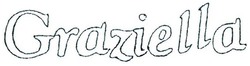 Trademark GRAZIELLA