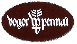 Trademark BOGOR PERMAI