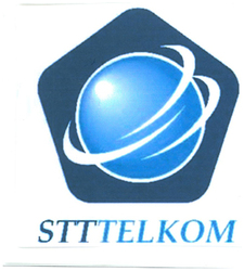 Trademark STTTELKOM