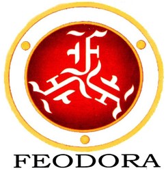 Trademark FEODORA