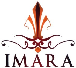 Trademark IMARA