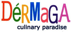 Trademark DERMAGA CULINARY PARADISE