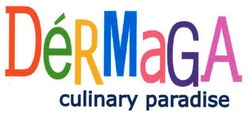 Trademark DERMAGA CULINARY PARADISE