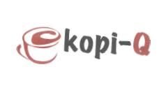 Trademark KOPI-Q