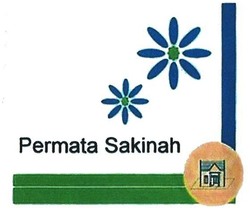 Trademark PERMATA SAKINAH