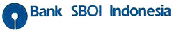 Trademark BANK SBOI INDONESIA