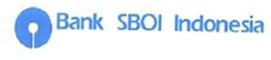 Trademark BANK SBOI INDONESIA