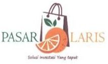 Trademark PASAR LARIS