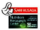 Trademark SARI HUSADA NUTRITION RESEARCH CENTER