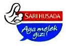 Trademark SARI HUSADA