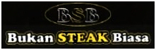 Trademark BSB BUKAN STEAK BIASA