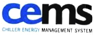 Trademark CEMS CHILLER ENERGY MANAGEMENT SYSTEM