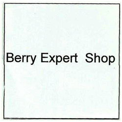 Trademark BERRY EXPERTSHOP