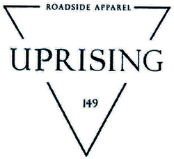 Trademark UPRISING