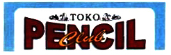 Trademark TOKO PENCIL CLUB