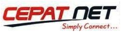 Trademark CEPAT NET SIMPLY CONNECT