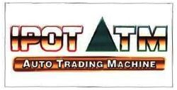 Trademark IPOT ATM