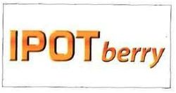 Trademark IPOTBERRY