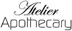 Trademark ATELIER APOTHECARY