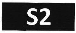 Trademark S2