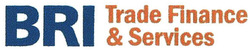 Trademark BRI TRADE FINANCE & SERVICES