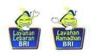 Trademark LAYANAN LEBARAN BRI LAYANAN RAMADHAN BRI