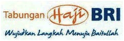 Trademark TABUNGAN HAJI BRI