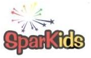 Trademark SPARKIDS